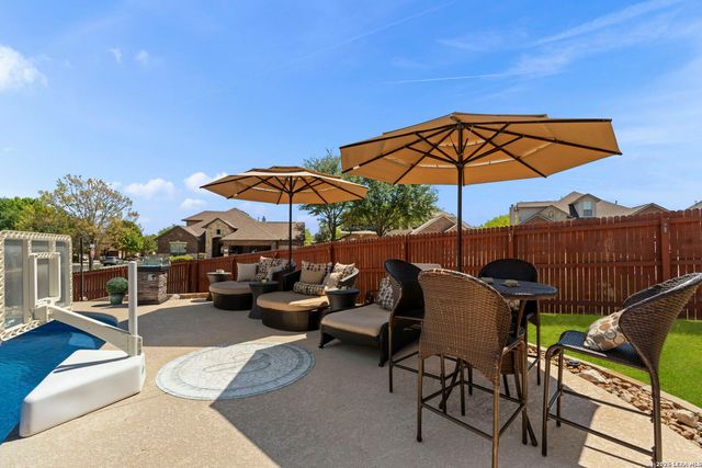 12507 Lisianthus, San Antonio, TX 78253