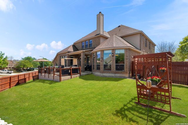 12507 Lisianthus, San Antonio, TX 78253