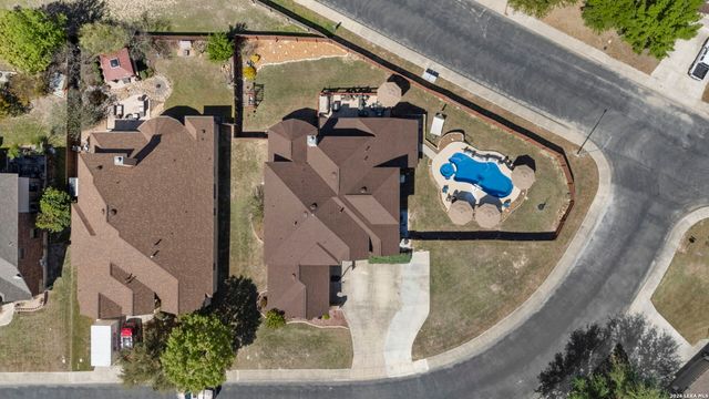 12507 Lisianthus, San Antonio, TX 78253