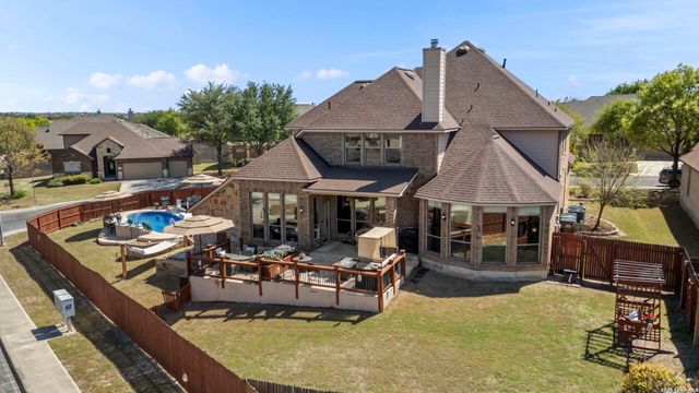 12507 Lisianthus, San Antonio, TX 78253