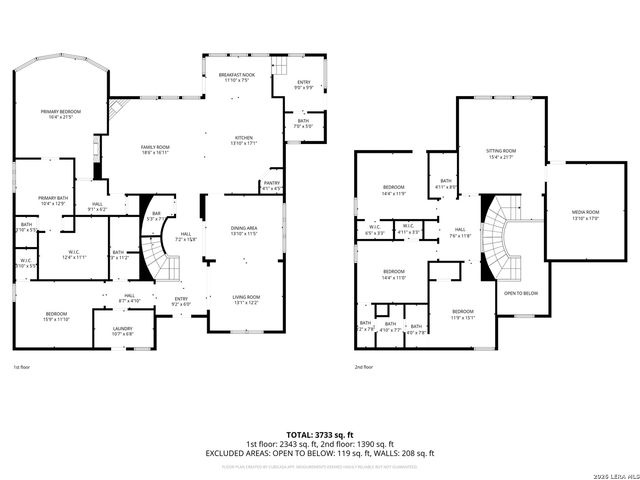 12507 Lisianthus, San Antonio, TX 78253