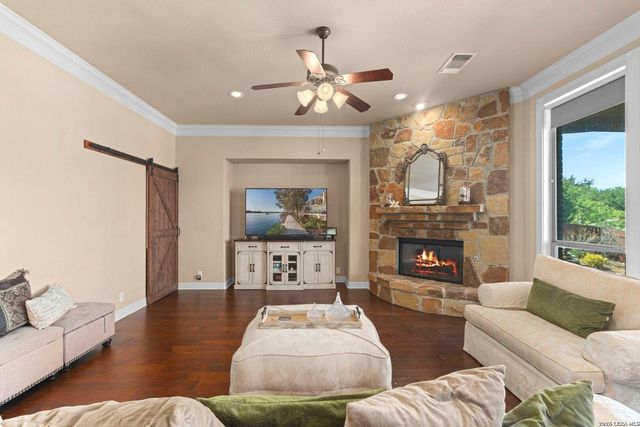 12507 Lisianthus, San Antonio, TX 78253