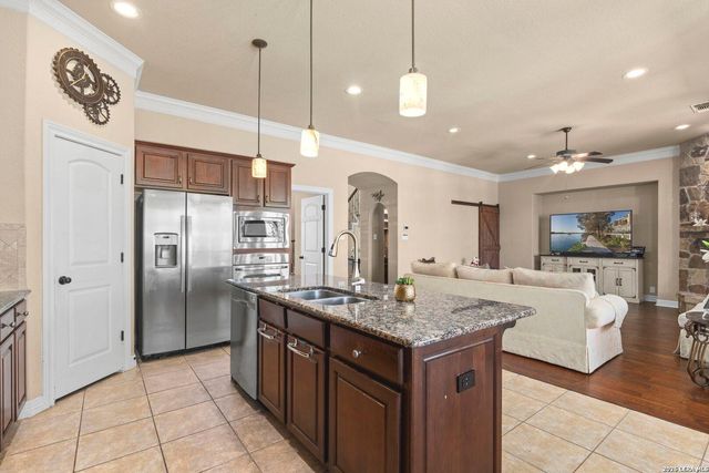 12507 Lisianthus, San Antonio, TX 78253