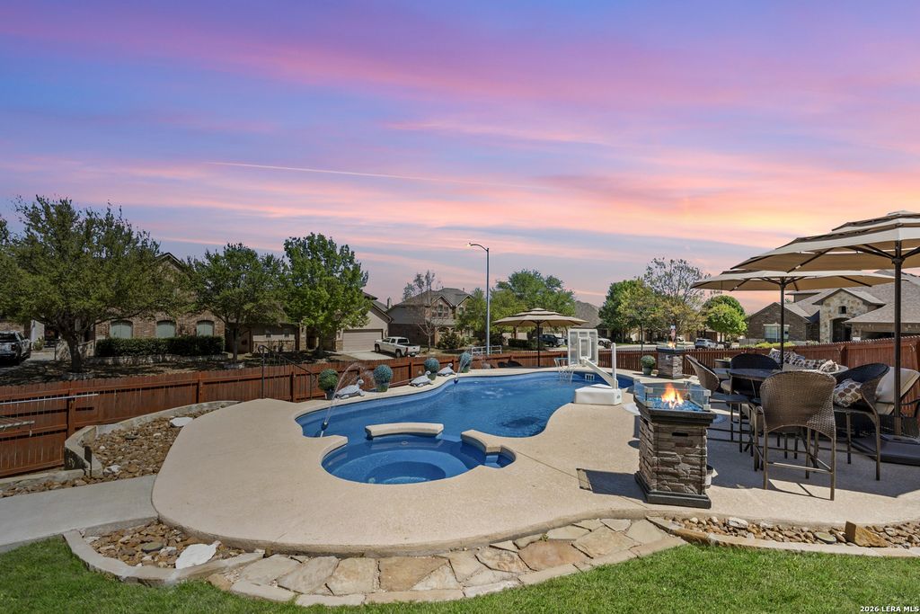 12507 Lisianthus, San Antonio, TX 78253