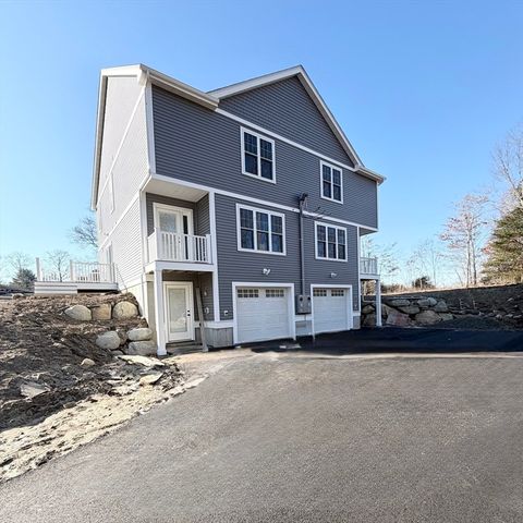 580 Broad St 2, Bridgewater, MA 02324