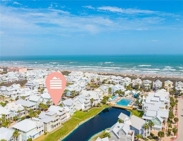 230 Bent Grass Dr, Port Aransas, TX 78373