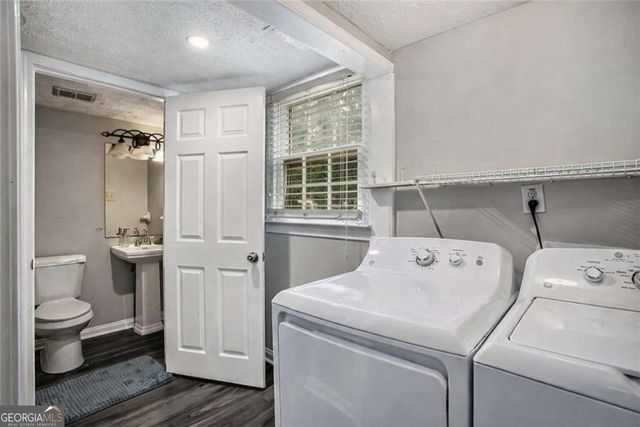 125 Heritage Circle, Mcdonough, GA 30253