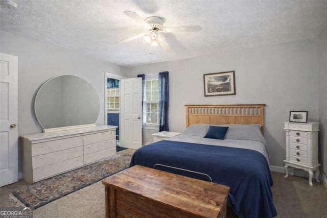 125 Heritage Circle, Mcdonough, GA 30253