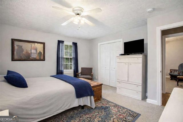 125 Heritage Circle, Mcdonough, GA 30253