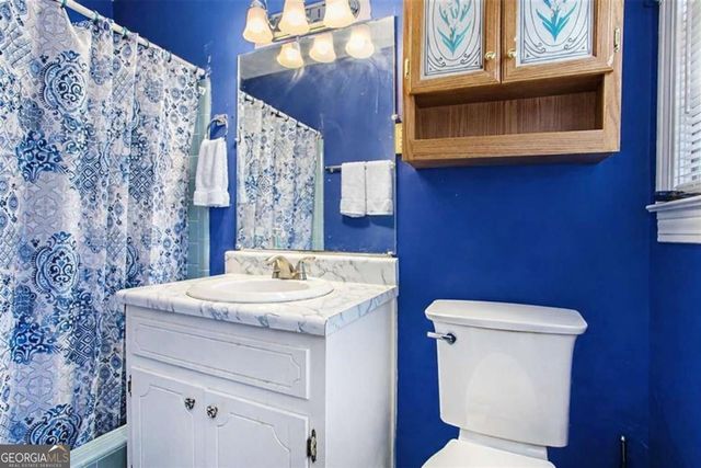 125 Heritage Circle, Mcdonough, GA 30253