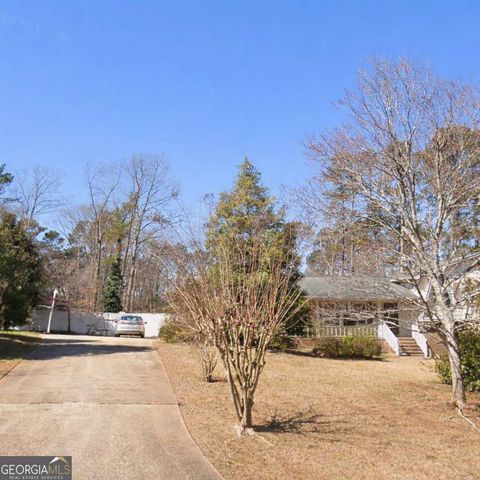 125 Heritage Circle, Mcdonough, GA 30253