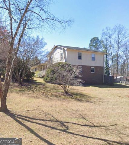 125 Heritage Circle, Mcdonough, GA 30253