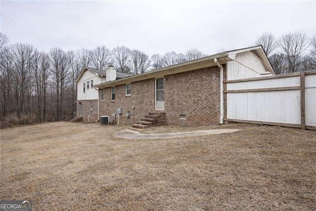 125 Heritage Circle, Mcdonough, GA 30253