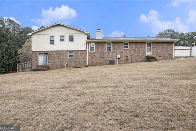 125 Heritage Circle, Mcdonough, GA 30253