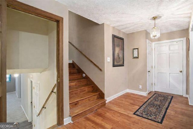 125 Heritage Circle, Mcdonough, GA 30253