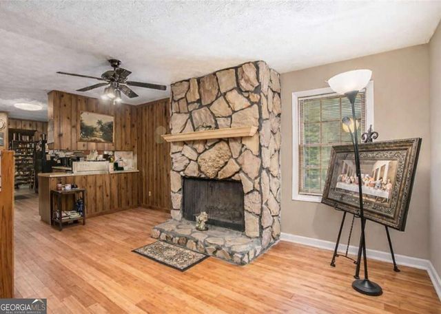 125 Heritage Circle, Mcdonough, GA 30253