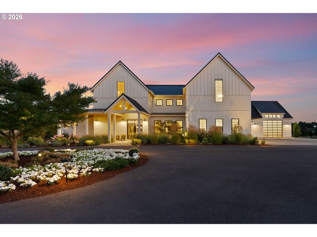 22280 Sw STAFFORD Rd, Tualatin, OR 97062