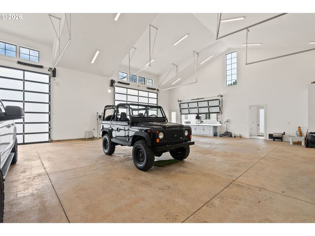 22280 Sw STAFFORD Rd, Tualatin, OR 97062