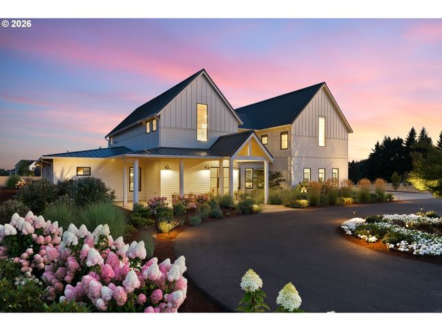 22280 Sw STAFFORD Rd, Tualatin, OR 97062