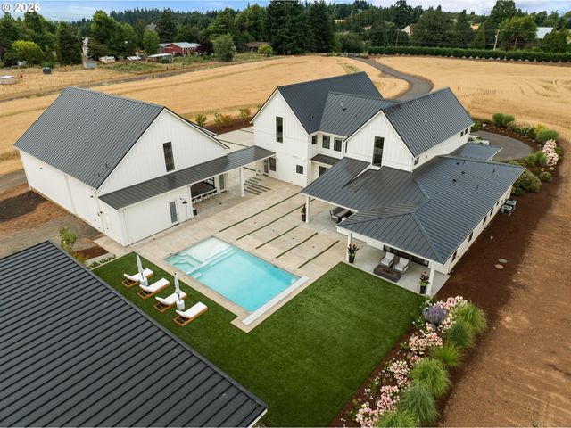 22280 Sw STAFFORD Rd, Tualatin, OR 97062