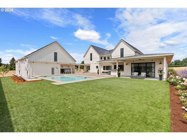 22280 Sw STAFFORD Rd, Tualatin, OR 97062