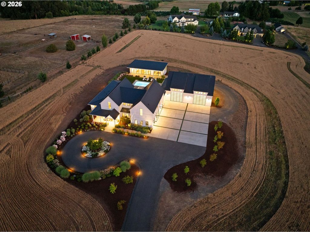 22280 Sw STAFFORD Rd, Tualatin, OR 97062