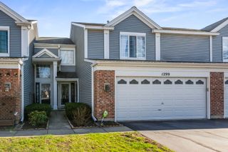 1299 Summersweet Lane, Bartlett, IL 60103