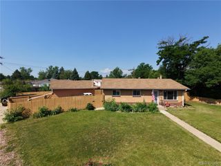 7220 W Calahan Avenue, Denver, CO 80232