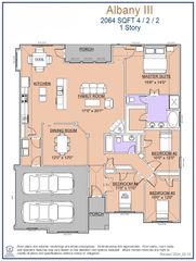 2755 Canvas Back, Greenville, TX 75402