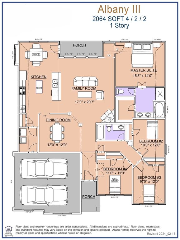 2755 Canvas Back, Greenville, TX 75402