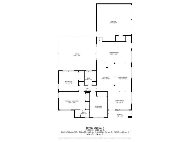 702 Pennington Street, Houston, TX 77022