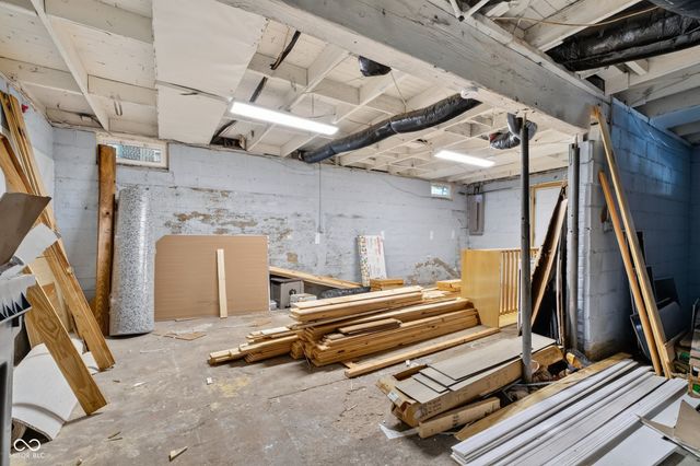 508 Washington Street, Noblesville, IN 46060