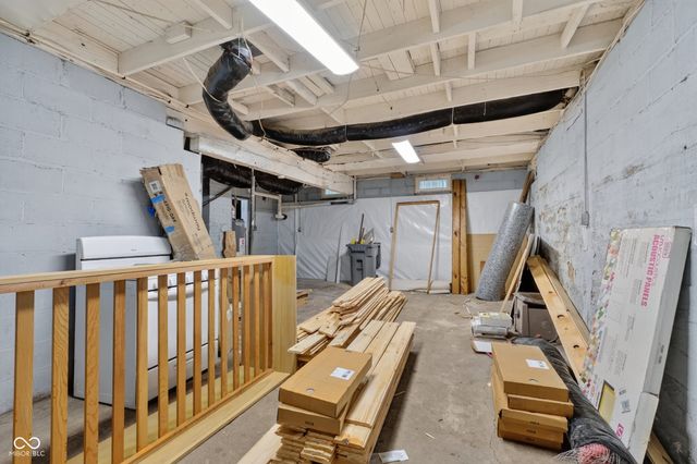 508 Washington Street, Noblesville, IN 46060