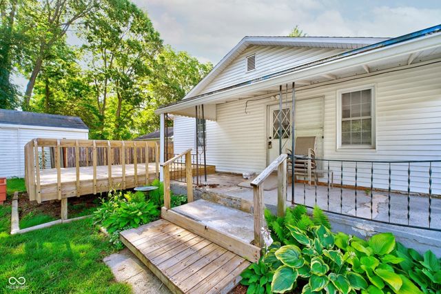 508 Washington Street, Noblesville, IN 46060
