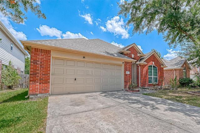 11834 Leaf Oak Drive, Houston, TX 77065