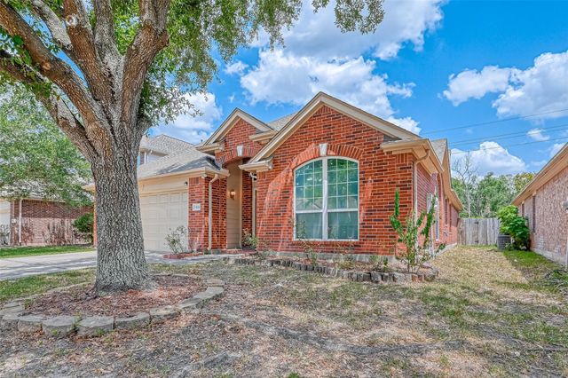 11834 Leaf Oak Drive, Houston, TX 77065