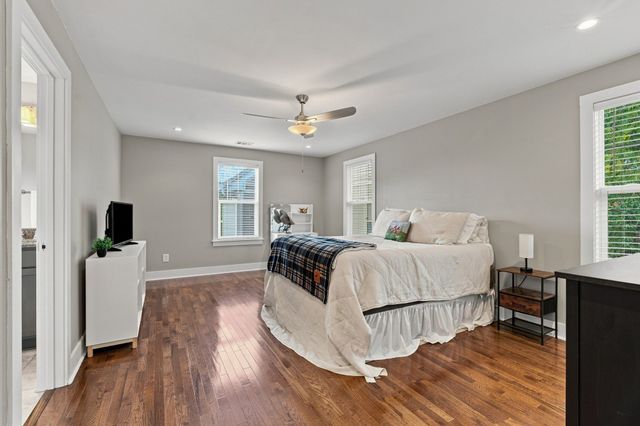 1719B Nubell St, Nashville, TN 37208