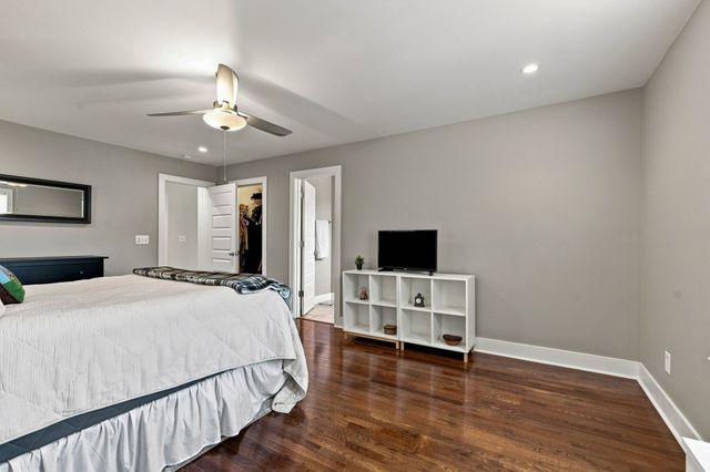 1719B Nubell St, Nashville, TN 37208