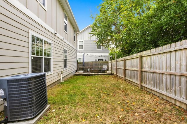 1719B Nubell St, Nashville, TN 37208