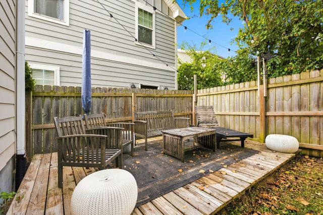 1719B Nubell St, Nashville, TN 37208