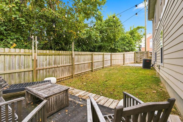 1719B Nubell St, Nashville, TN 37208