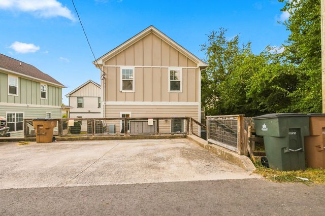 1719B Nubell St, Nashville, TN 37208