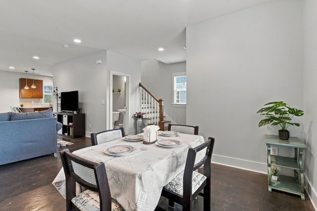 1719B Nubell St, Nashville, TN 37208