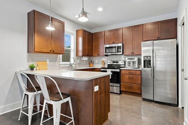 1719B Nubell St, Nashville, TN 37208
