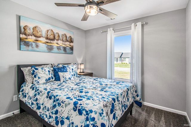 217 W Longfellow Boulevard, Columbia City, IN 46725