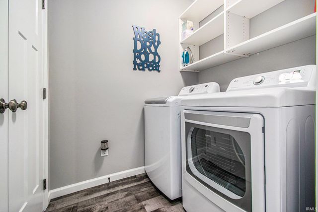 217 W Longfellow Boulevard, Columbia City, IN 46725