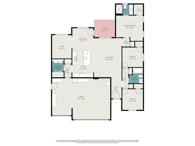 217 W Longfellow Boulevard, Columbia City, IN 46725