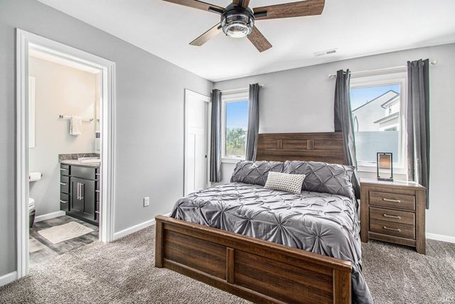 217 W Longfellow Boulevard, Columbia City, IN 46725