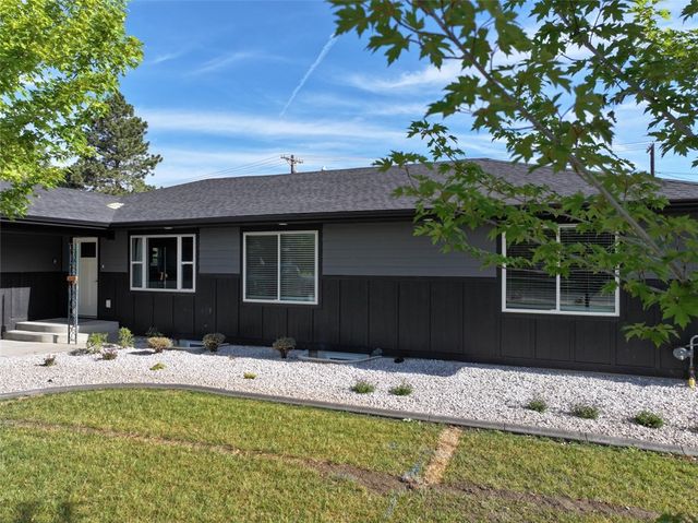 2517 Arnold Lane, Billings, MT 59102