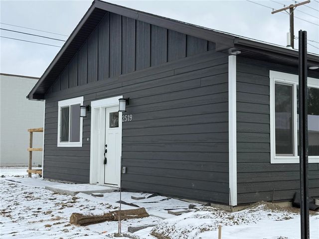 2517 Arnold Lane, Billings, MT 59102